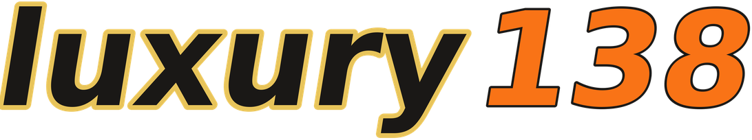 luxury138 logo