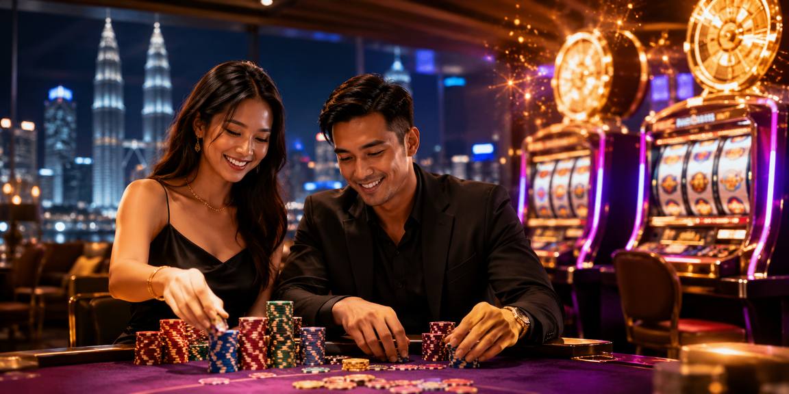 luxury138 mobile gaming