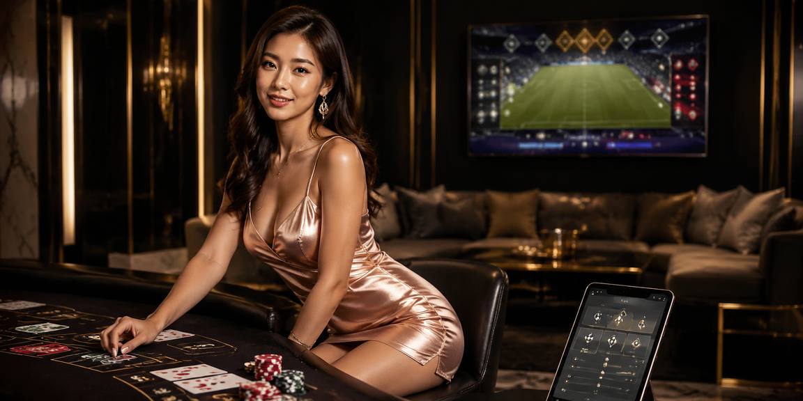 luxury138 Siapa Kami dan Kenapa Kami Berbeza